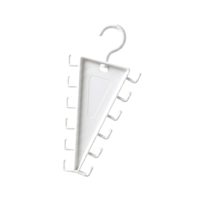 ✅ Multifunctional Triangular Hanger