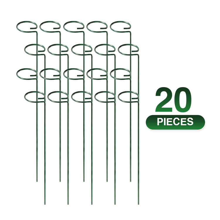 Stem Plant Support Stakes