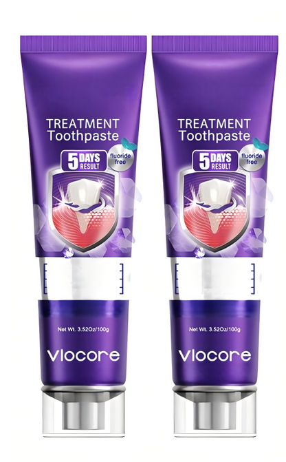 VioCore Bee Venom Gingivitis & Periodontitis Treatment Toothpaste