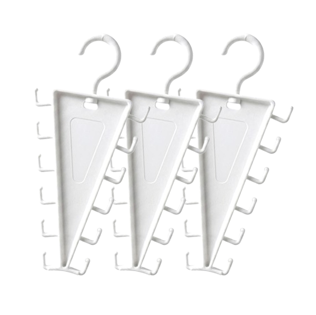 ✅ Multifunctional Triangular Hanger
