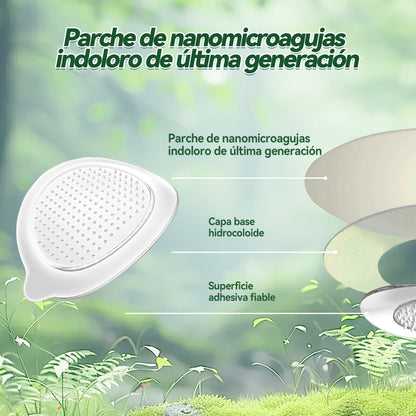 ⭐GLORENDA®🏡NAD+ Advanced 10-in-1 Nanomicroneedle Patch
