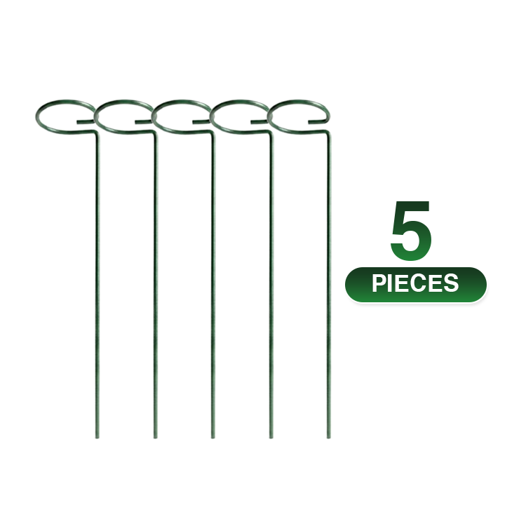Stem Plant Support Stakes