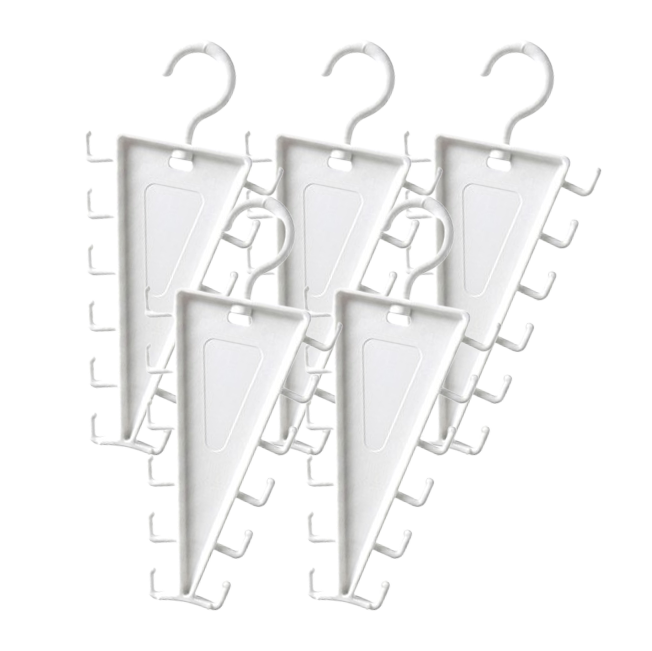 ✅ Multifunctional Triangular Hanger