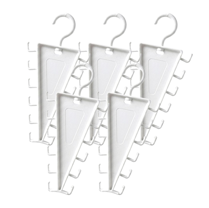 ✅ Multifunctional Triangular Hanger