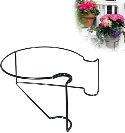 Floating Railing Planter - Plant Clip