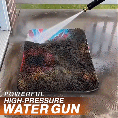 Powerful High-Pressure Water Gun