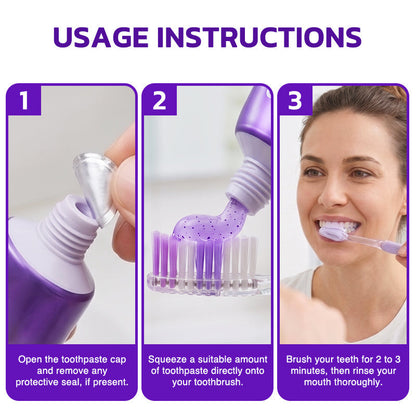VioCore Bee Venom Gingivitis & Periodontitis Treatment Toothpaste