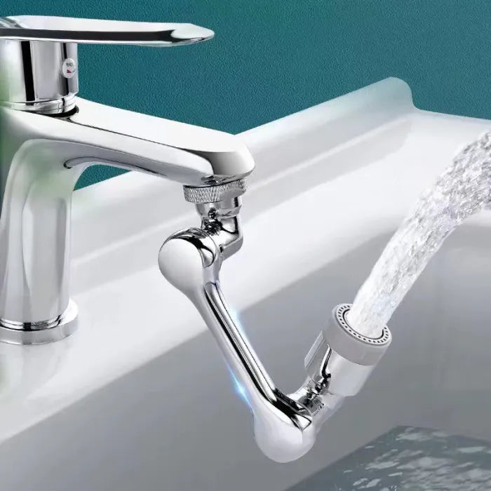 ⭐1080° Universal Faucet Aerator - Dual Mode & All-Angle Control (Copy)